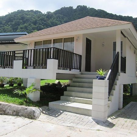 Kalim Hill Hotel Patong Exterior foto