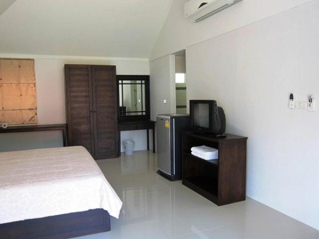 Kalim Hill Hotel Patong Cameră foto